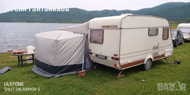 Анекс за форселт