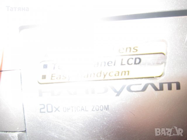 камери за видео наблюдение;камера Сони за снимки за рез.части; фотоапара- CASIO; скенер за оръжие;, снимка 5 - Други - 28830523