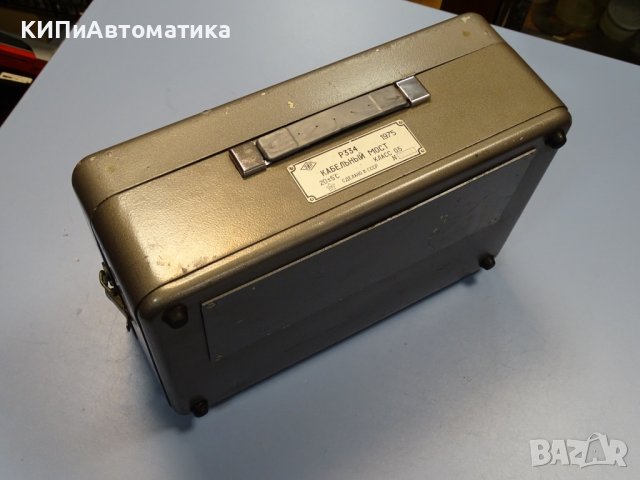 Съпротивителен мост Р334 , снимка 14 - Резервни части за машини - 37081125