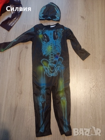 Детски карнавални костюми, снимка 4 - Други - 52111670