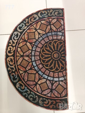 изтривалки 45х75 см, снимка 3 - Изтривалки - 43612069