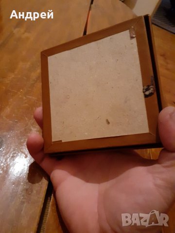 Стар шах Camping SAKK, снимка 2 - Други ценни предмети - 28138864