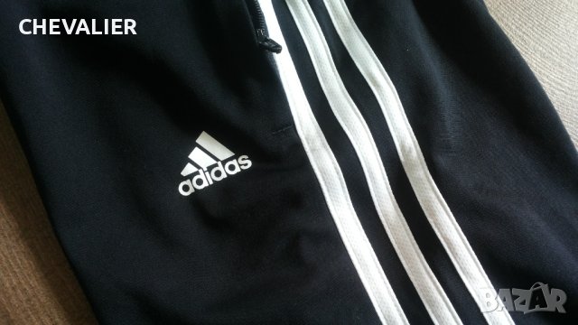 Adidas Kids Football Training Pant Размер 9-10 г / 140 см детска футболна долница 8-60, снимка 7 - Детски анцузи и суичери - 44035753