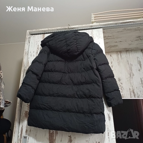 Много топло , снимка 2 - Якета - 52558400