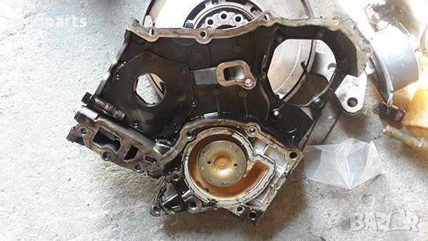 Водна помпа за Opel Vectra C, 2.2DTI, 2004г.