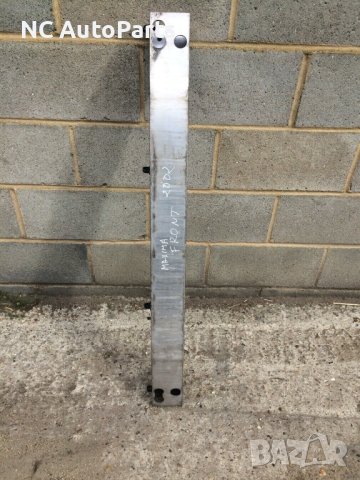 Преден панел греда за Nissan Нисан Максима QX 2002, снимка 3 - Части - 43518220