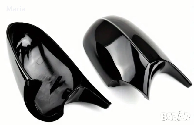 Чисто нови огледала Батман за БМВ серия 3,серия 1