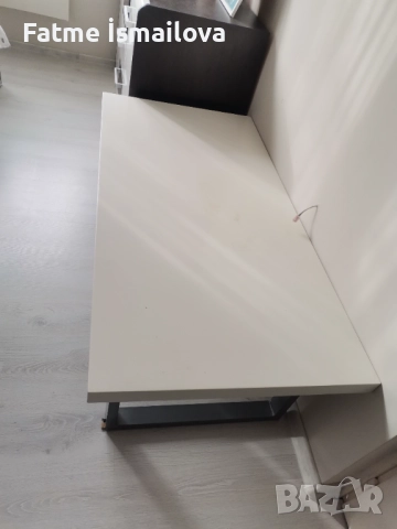 Холна маса. Купена от JYSK, снимка 2 - Маси - 52776251