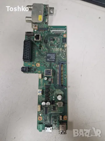 SONY KDL-43WD755 MAIN BOARD 1-980-335-12(173587112) Tcon Board T430HVN01.9 PANEL T430HVF03.0