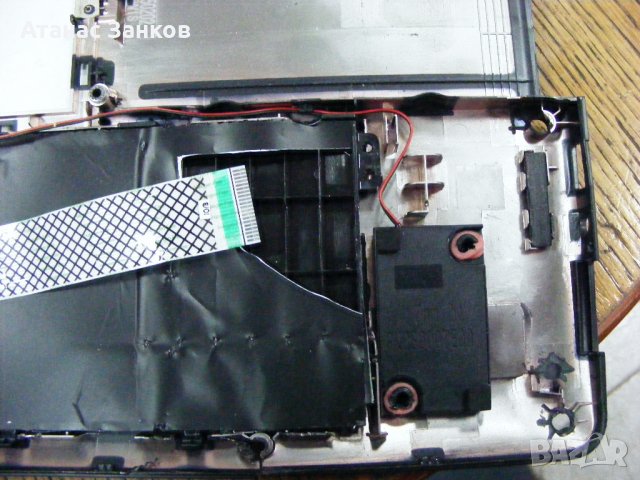 Останки от Acer Aspire ES1-532G, снимка 6 - Лаптопи за дома - 27767832