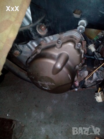 На части CBR 600 F4i Sport, снимка 4 - Мотоциклети и мототехника - 28952221