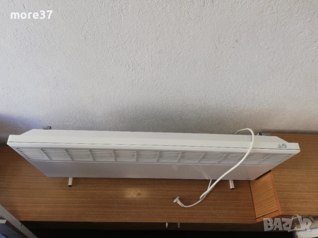 Радиатор "Аерлег"-3 киловата, снимка 5 - Радиатори - 53256946