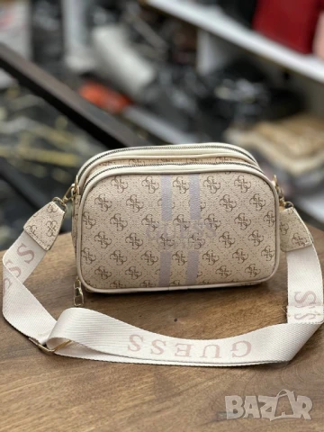 чанти guess , снимка 8 - Чанти - 51396791