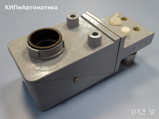 Пневмопозиционер сигнален Masoneilan dresser valve position control signal 4710P, снимка 5 - Резервни части за машини - 35058446