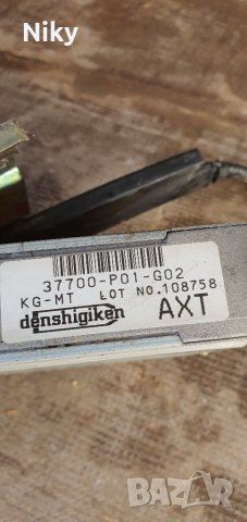 Части за Honda Civic 1.3 16v