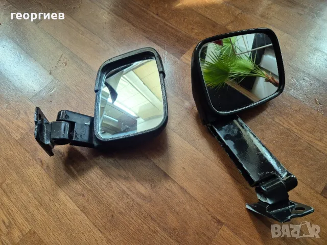 странични огледала за Ford transit 2.5 бордови, снимка 3 - Части - 49323946
