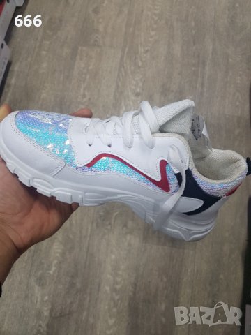 Маратонки, снимка 2 - Маратонки - 42995639