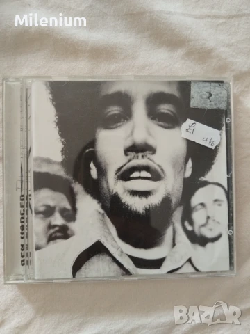 Ben Harper - The will to live