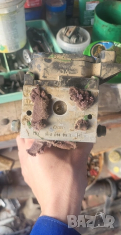 8E0 614 111 T ABS модул Пасат 5.5 VW PASAT PASSAT ABS MODUL