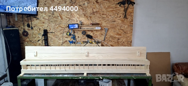 Хранилки за гълъби, снимка 15 - Гълъби - 52640305