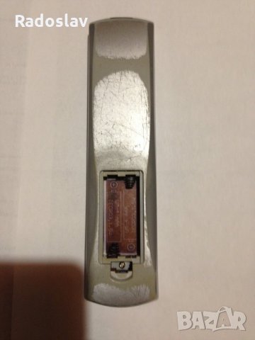 Дистаннционо 9 за части , снимка 2 - Дистанционни - 26311650