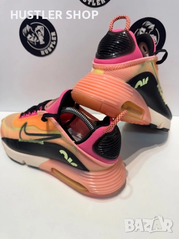 Маратонки NIKE AIR MAX 2090.Номер 40, снимка 5 - Маратонки - 52394309