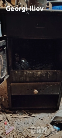 камина прити, снимка 3 - Печки, фурни - 52799929