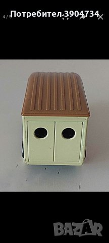 Винтидж камион FORD 1920г., снимка 4 - Антикварни и старинни предмети - 43231762