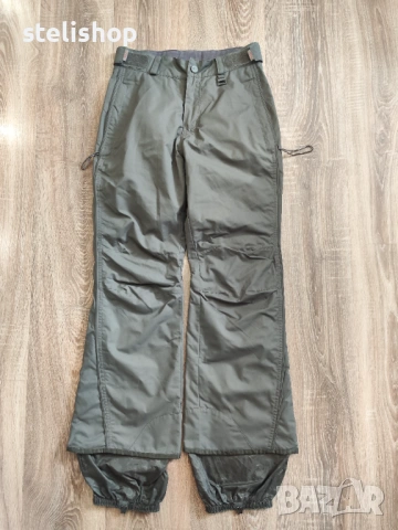 Дамски ски панталон 