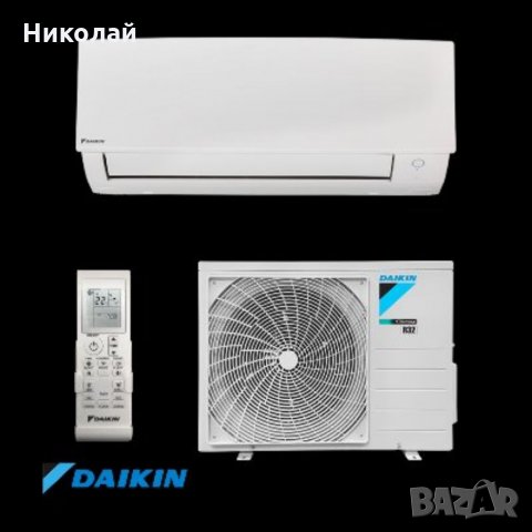 Доставка, подръжка, ремонт и монтаж на климатици 