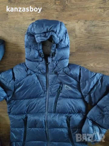 Norheim Bymarka dunjakke dame - пухено дамско яке КАТО НОВО XS, снимка 7 - Якета - 43974462