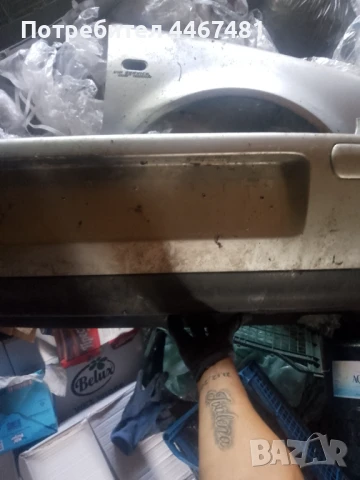 Голф 4116кс ти , снимка 9 - Части - 51198846