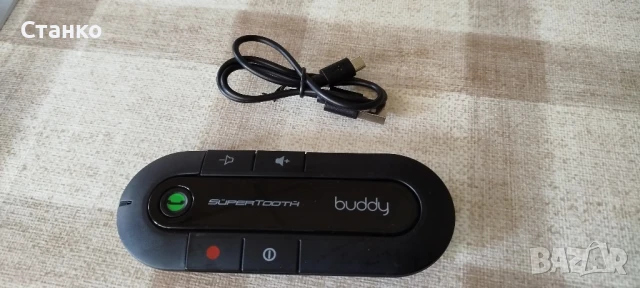 Bluetooth headphones, Блутут хендсфри 