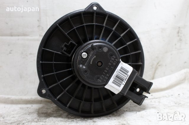 Вентилатор парно Субару трибека 05г-14г Subaru tribeca 2005-2014, снимка 2 - Части - 44065330