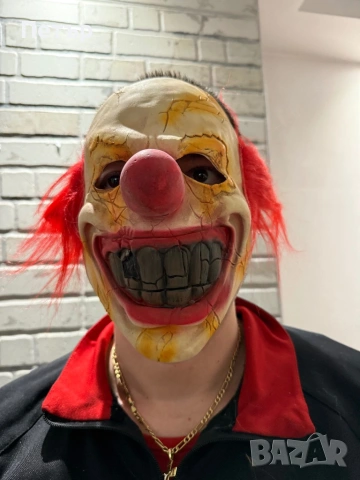 Кукерски маски, снимка 14 - Други ценни предмети - 49265566