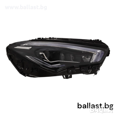 Фар десен A1189064600 CLA W118