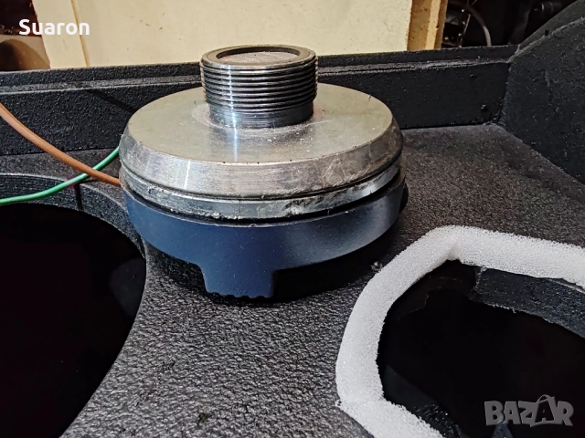 Топове ,,JBL" 600w 8 om 8 inch, снимка 11 - Тонколони - 51811721