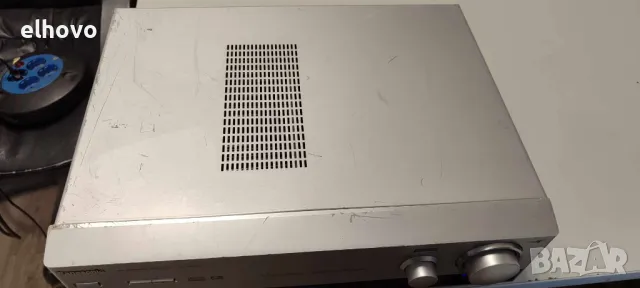 Ресивър Panasonic SA-HE75, снимка 7 - Ресийвъри, усилватели, смесителни пултове - 48204124