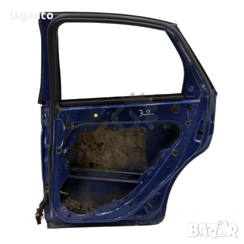 Задна дясна врата Ford Focus II 2005-2012 ID: 115652, снимка 2 - Части - 43192981
