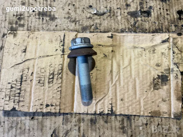 Болт Шайба Колянов Вал 27х18х1,5 Mercedes E class W211 4Matic Tmodel 320CDI