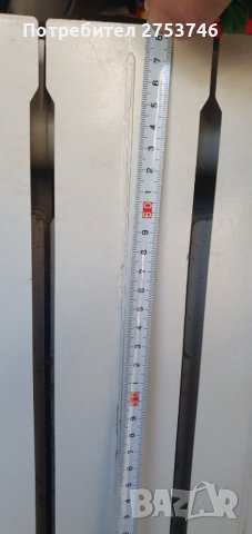 Алуминиев радиатор, снимка 2 - Радиатори - 44041245