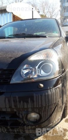 renault clio 1 5 dci chasti рено клио 1 5 дци части, снимка 2 - Части - 27598772