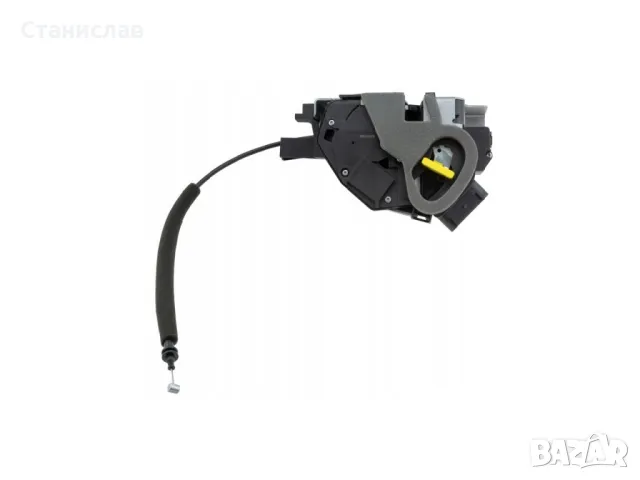 Ford Transit MK9 Брава за задна дясна врата, снимка 3 - Части - 50267957