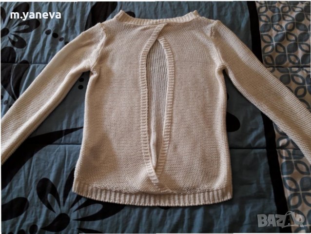 Блузка, снимка 1 - Блузи с дълъг ръкав и пуловери - 28185185