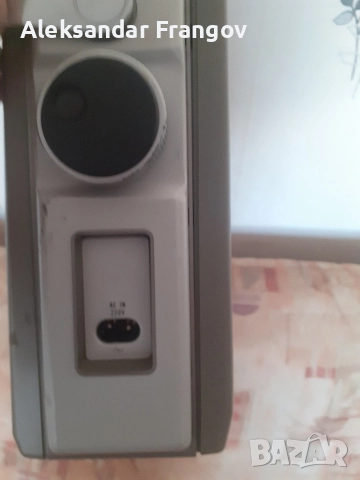 продавам радиокасетафон KORTING FTZ - NR U 123, снимка 6 - Радиокасетофони, транзистори - 52691923