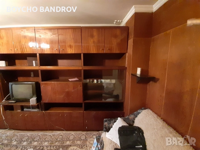 Секция за хол, снимка 3 - Секции и витрини - 53491591