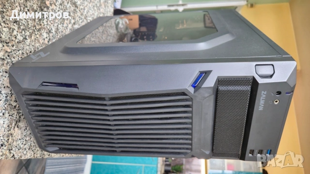 ТОП ГЕЙМЪРСКИ КОМПЮТЪР на СУПЕР ЦЕНА, снимка 3 - Геймърски - 53575537