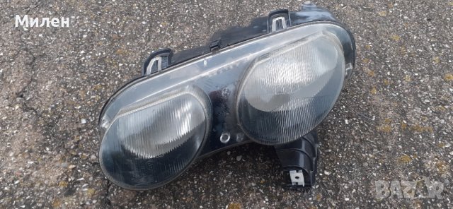 Ляв Фар За Rover 75 от 1999-2003 Година Ровър 75