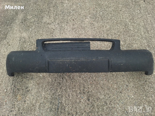 Предна Броня За Audi A3 от 1998-2000 Година Ауди А3, снимка 10 - Части - 50963133