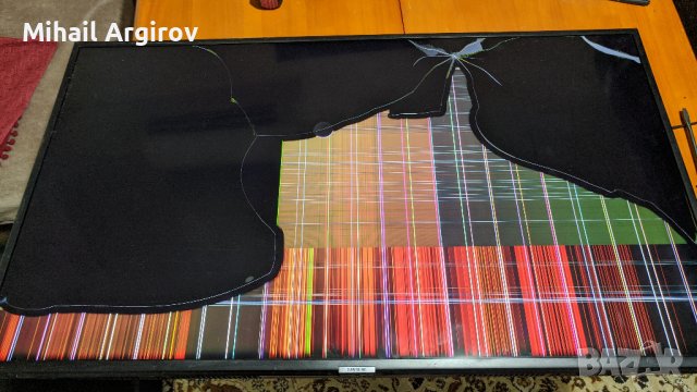 SAMSUNG UE43RU7092/BN1-02703C/L43E7_RSM /BN44-00947J